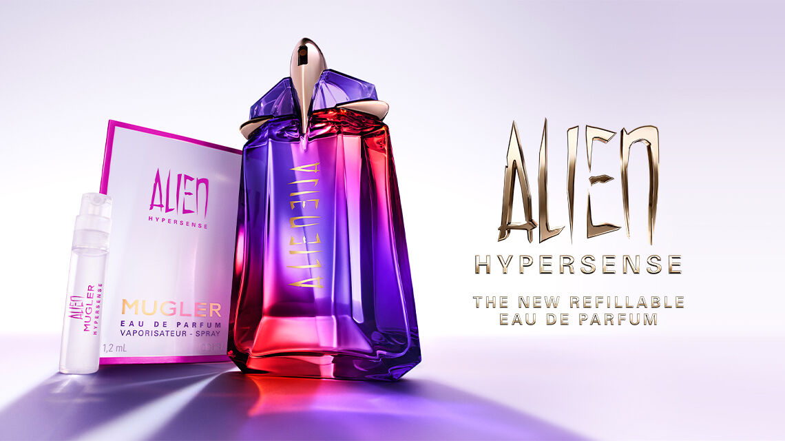 Alien perfume offers store uk